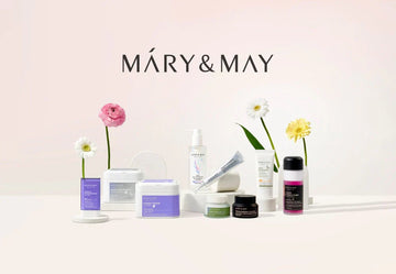 Mary & May
