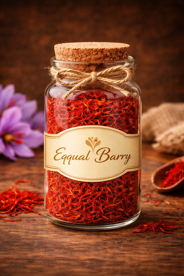 Eqqual Barry