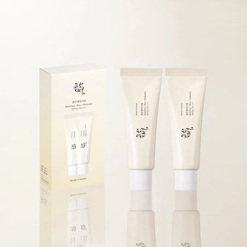 Beauty of Joseon Relief Sun Rice + Probiotics SPF50+ PA++++ 2-Pack Sunscreen