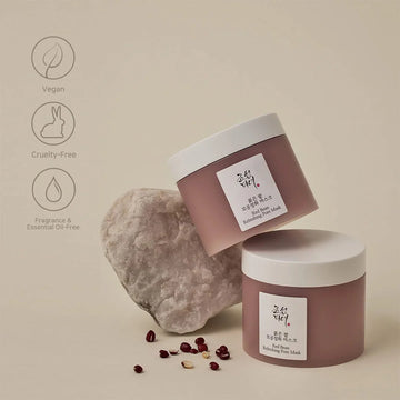 Beauty Of Joseon Daily Basic Cleansing trio