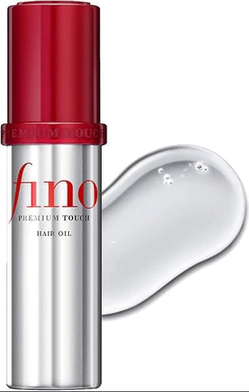 Fino Premium Touch Hair Oil