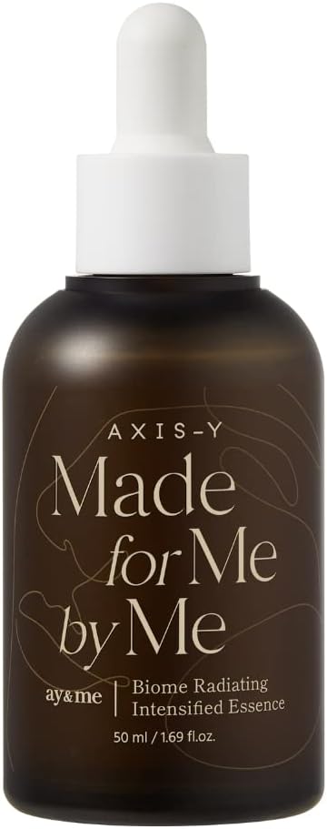 AXIS-Y Biome Radiating Intensified Essence 50ml