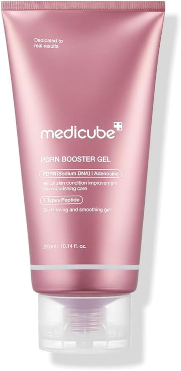 Medicube AGE-R PDRN Booster Gel 300 ml