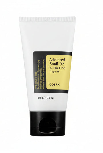 Cosrx Advanced Snail 92 All in One Cream 50grams