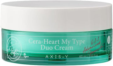 Axis-Y Cera-Heart My Type Duo Cream, 60 ml