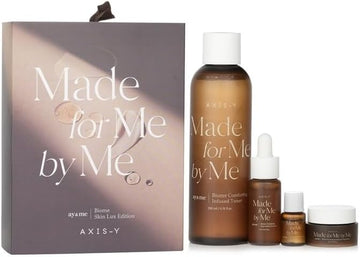 AXIS-Y Biome Skin Lux Edition