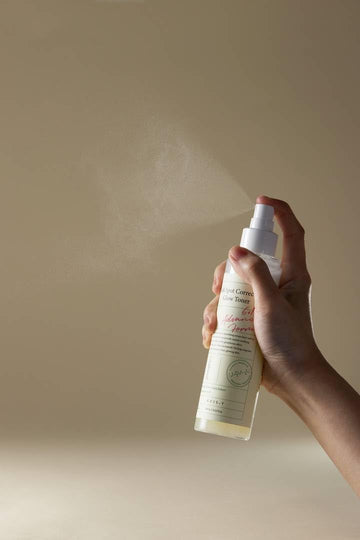 AXIS-Y Dark Spot Correcting Glow Toner 125ml