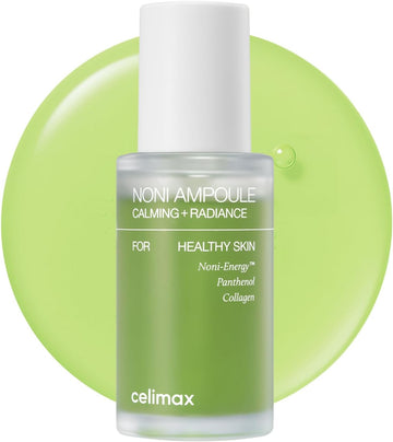 Celimax Noni Energy Ampoule – Hydrating & Soothing Serum