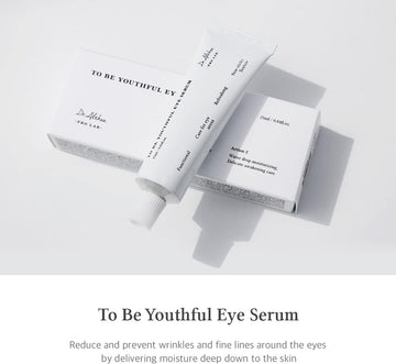 Dr.Althea To Be Youthful Eye Serum 25ml
