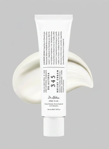 Dr. Althea 345 Soothing Cream 50ml