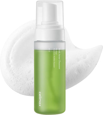 Celimax Noni Acne Bubble Cleanser