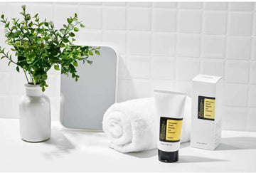 Cosrx Advanced Snail Mucin Gel Cleanser 150 Ml