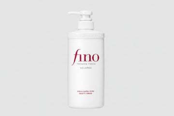 Fino Premium Touch Shampoo 550ml