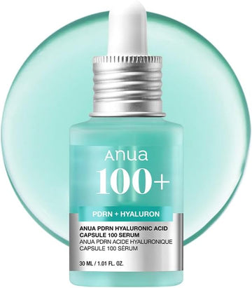 Anua PDRN Hyaluronic Acid Capsule 100 Serum,