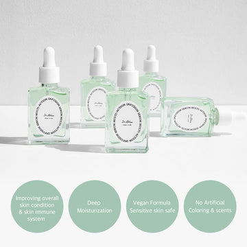 Dr. Althea Skin Relief Essence – Soothing & Nourishing Multi-Action Serum