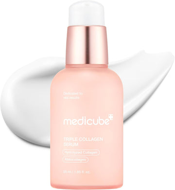 medicube Triple Collagen Serum 1.85 fl.oz