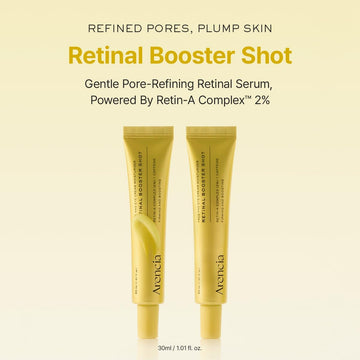Arencia Retinal Serum 30ml