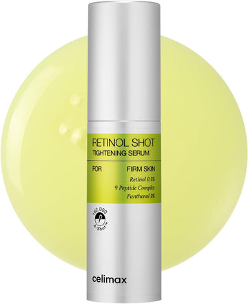 THE VITA-A Retinol Shot Tightening Serum 30ml