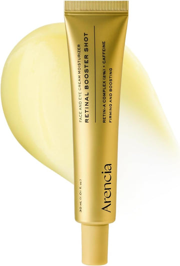 Arencia Retinal Serum 30ml