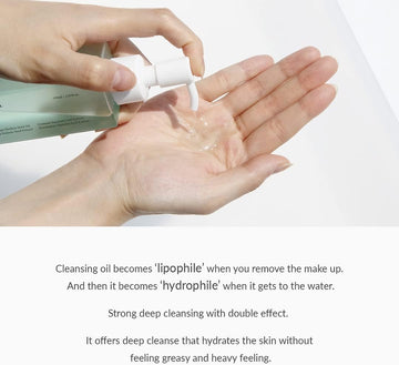 Dr. Althea Gentle Pore Cleansing Oil