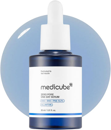 MEDICUBE – Korean Clinical Skincare for Sensitive & Problem Skin