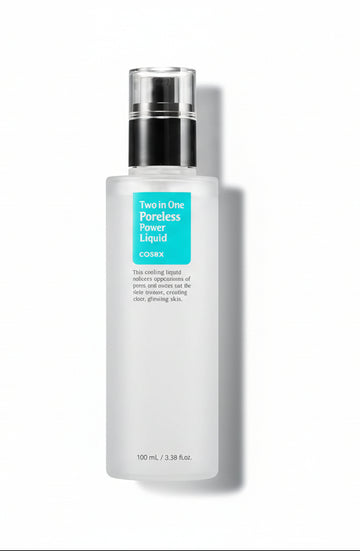 COSRX Two In One Poreless Power Liquid 100ml
