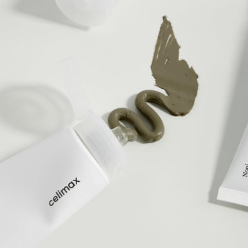 Celimax The Real Noni Refresh Clay Mask