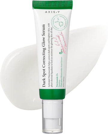XIS-Y Dark Spot Correcting Glow Serum 50ml