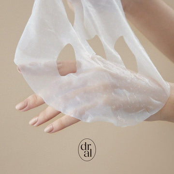 Dr.Althea Marine Anti-Blemish Mask - 5pack