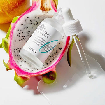 COSRX AHA BHA Vitamin C Booster Serum 30ml