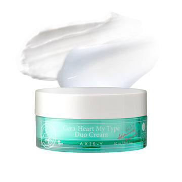 Axis-Y Cera-Heart My Type Duo Cream, 60 ml