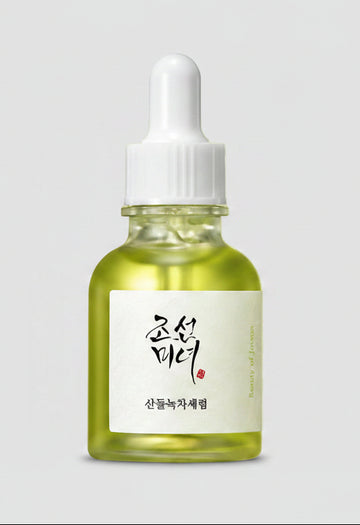 Beauty of Joseon Calming Serum (Green Tea + Panthenol) 30ml