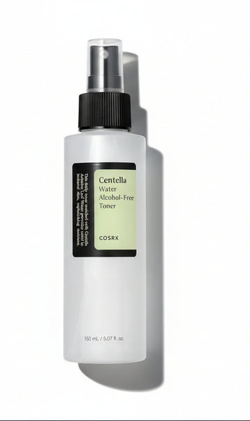 COSRX Centella Water Alcohol-Free Toner 150ml