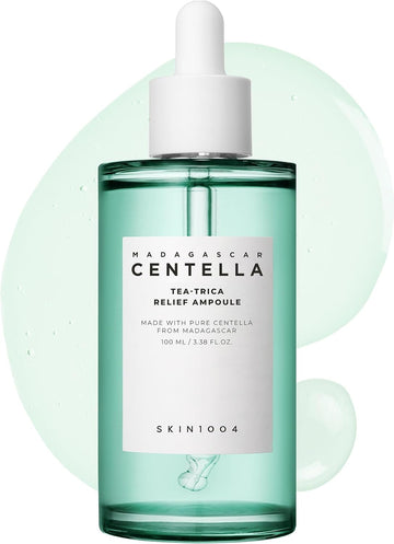 SKIN1004 TEA TRICA RELIEF Ampoule