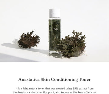Dr. Althea Anastatica Skin Conditioning & CICA Calming Toner