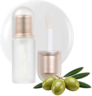 AXIS-Y Vita Glow Lip Oil 0.13 fl. oz. (Dreamy Olive)