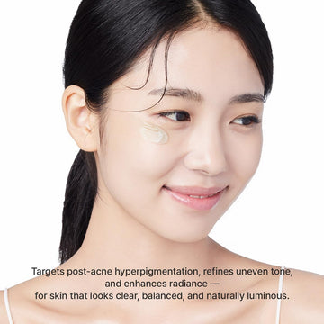 Glow Hyssop Overnight Face Mask Serum