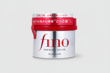 Fino Premium Touch Hair Mask - 230 g