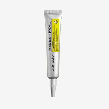 Mary&May Spicule Retinol PDRN Cream 15g