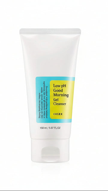 COSRX Low pH Good Morning Gel Cleanser 150ml