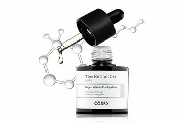 COSRX The Retinol 0.5 Oi
