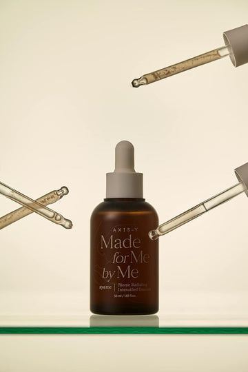 AXIS-Y Biome Radiating Intensified Essence 50ml