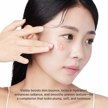 Arencia Overnight Red Smoothie Face Mask Serum