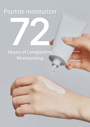 celimax Dual Barrier Skin Wearable Cream, 50ml