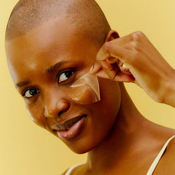 COSRX Advanced Snail Hydrogel Eye Patch 60 Patches