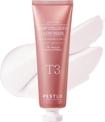 PESTLO PESTLE + ROAD Baby Collagen Glow Mask