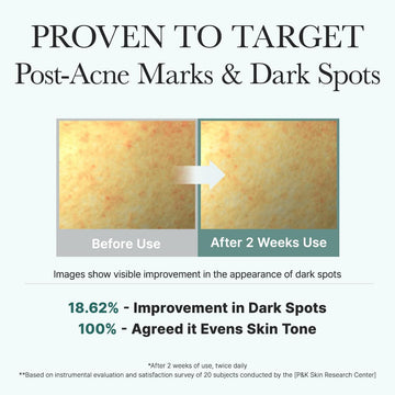 Glow Hyssop Overnight Face Mask Serum