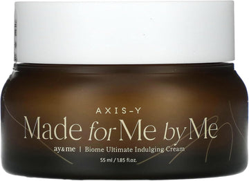 AXIS-Y Biome Ultimate Indulging Cream 55ml