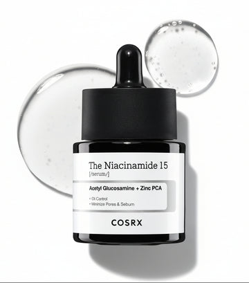 COSRX The Niacinamide 15 Serum 20ml
