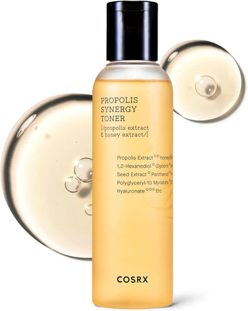 Cosrx Propolis Synergy Toner, 150 ml
